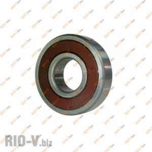 Підшипник півосі 2101 NSK - 306