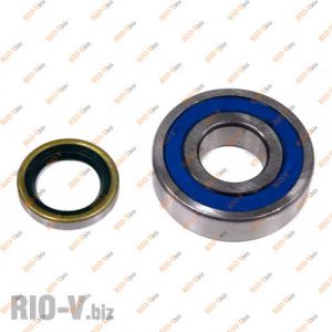 Підшипник півосі 2101 SCT - SCP973