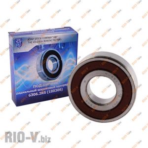 Підшипник півосі 2101 VBF - 6-180306