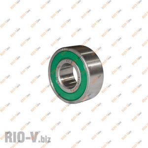 Підшипник генератора Волга (180502) ССД - 2410-001Pg