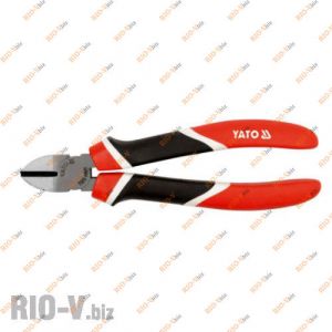 Бокорізи 180 мм CrV Yato - YT-1948