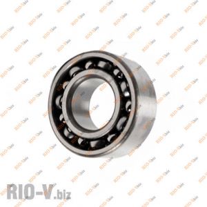 Підшипник раздатки 2121 н / о 2-х рядний (3205) VBF - 6-3056205