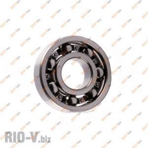 Підшипник раздатки диференціала 2121 (6-209) Самара - 6-209