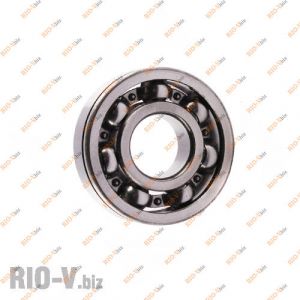 Підшипник раздатки диференціала 2121 під стопор (6-209) Самара - 6-209А