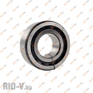 Підшипник раздатки проміжного вала 2121 (12507) VPZ - VPZ