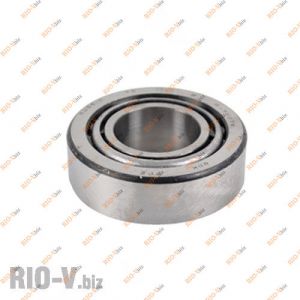 Підшипник редуктора 2101 метал (7807) VPZ - 7807