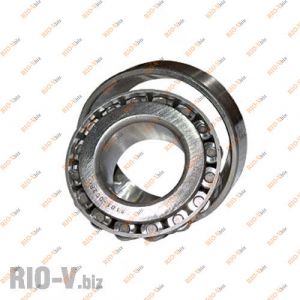 Підшипник редуктора 2101 метал (7807) ССД - 2101-003Pr