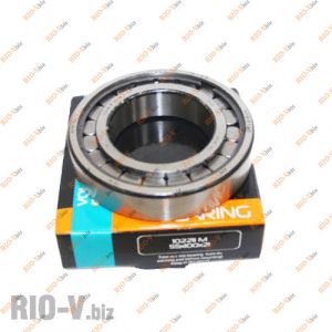 Підшипник редуктора 2410, Газель (7510АШ) VPZ - 7510АШ-6У