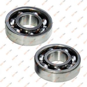 Підшипник вторинного вала Таврія Харків - 6305