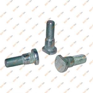 Шпилька колеса 2121 передня М12х38 Белебей - 2121-3103039