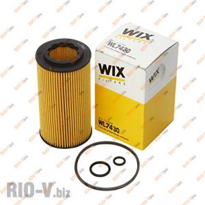 WL7430WIX - WL7430