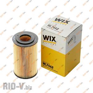 WL7442WIX - WL7442