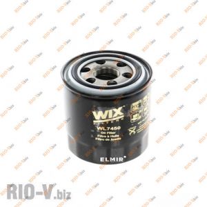WL7450WIX - WL7450