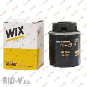 WL7467WIX - WL7467