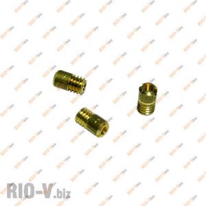 Жиклер экономайзера 2108 №40 - 21080-1107475-00