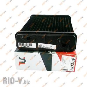 Радіатор опалювача 2101 мідь 3-х ряд Іран - 2101-8101.050-03