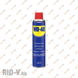 Мастило універсальна 300 мл ВД-40 - WD-40300