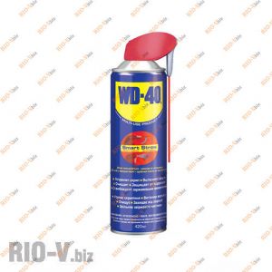 Мастило універсальна 420 мл ВД-40 - WD-40420