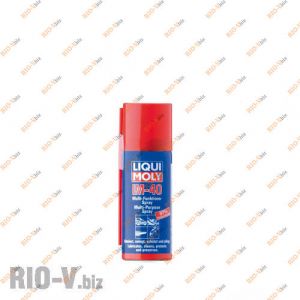 Мастило універсальна 200 мл (аналог ВД-40) Liqvi Moly - 8048