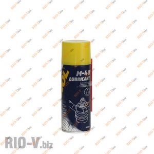 Мастило універсальна 450 мл (аналог ВД-40) SCT - 9899