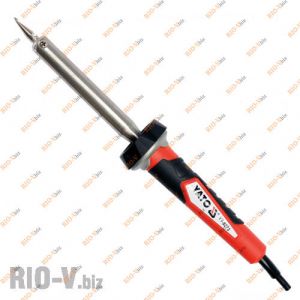 Паяльник електричний 60 Вт Yato - YT-8272