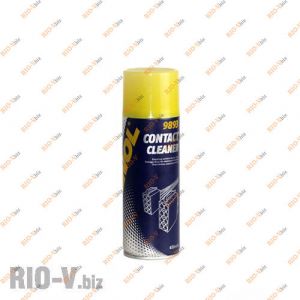 Очищувач контактів SCT - 9893