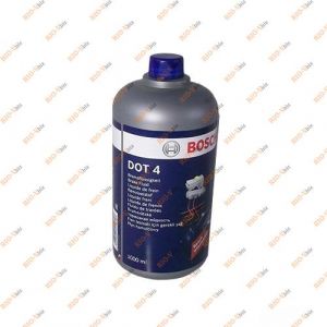 Гальмівна рідина Bosch 1л - 1987479107