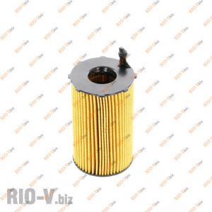 Фільтр масляний AUDI A4, A6 3.0TDI, VW WL7501 WIX - WL7501