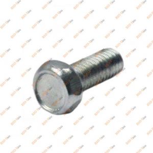 Болт М 6х16 скоби распредвала і успокоителя ланцюга 2101 - М6х16