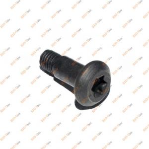 Болт М 8х25 успокоителя 406 дв короткий - М8х25