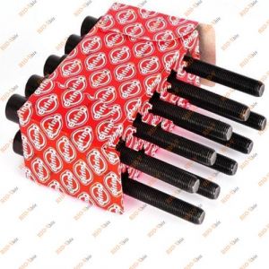 Болт М10х140 головки Ланос 1.5 (к-т 10 шт) Elring - 820.262