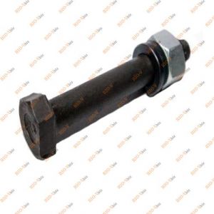 Болт М10х66 поворотного кулака 2101 довгий в зборі - 2101-3001037