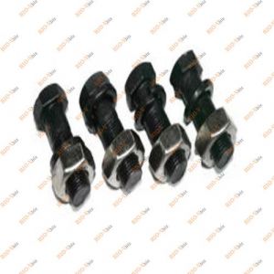 Болт М10х25 кардана Газель ДК - 201518-П29