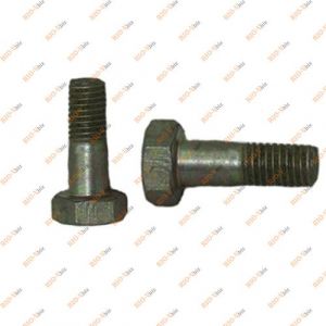 Болт М10х30 барабана алюмінієвий Таврія Україна - М10х30-01