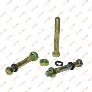 Болт М10х75 важеля і задньої балки Таврія Україна - М10х75