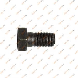 Болт М12х22 супорта 3302 - М12х22
