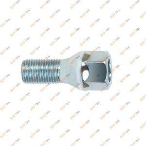 Болт М12х27 колісний 1118 - М12х27