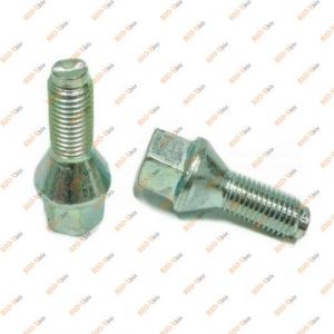 Болт М12х1,5 колісний Ланос ключ 17 Белебей - 00356-7522100-009