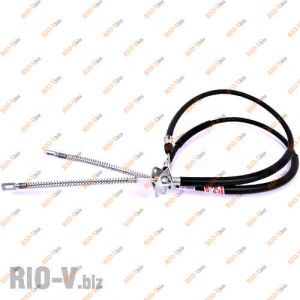 Трос ручника 2121 ДААЗ - 21210-350818000