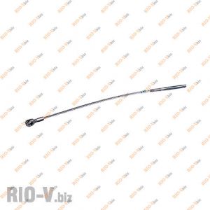 Трос ручника 2121 короткий Автопартнер - F2130000268