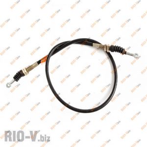 Трос ручника Соболь центр Авто-трос - 2217-3508068
