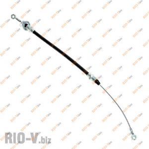 Трос ручника УАЗ Патріот УАЗ - 3162-3508068