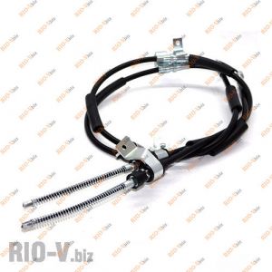 Трос ручника лівий / правий Матіз Корея ОЕ - 96316682-00