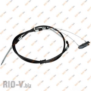 Трос ручника лівий / правий Нексія Shin Kum - 90235948