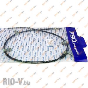 Трос ручника правий Авео FSO - 96534871