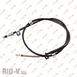 Трос ручника правий Ланос РМ - PTC-023