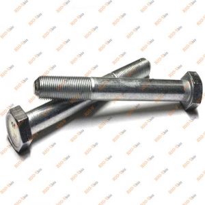 Болт М12х110 балки 2121 - 2121-2904284