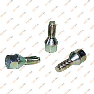 Болт М12х1,5 колісний Ланос ключ 19 PH оригінал - 94501733