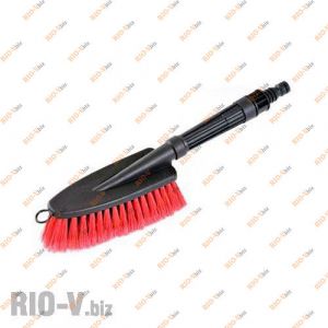 Щітка для миття зі штучним ворсом TP 92046 Tom-Par Z - Z92046