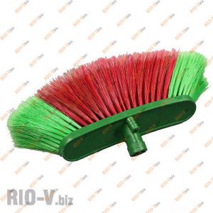 Щітка для миття швабра 8 рядів Туреччина - 100108